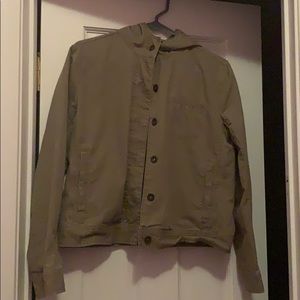 Jackets & Coats - Jacket Jackets & Coats - Jacket
